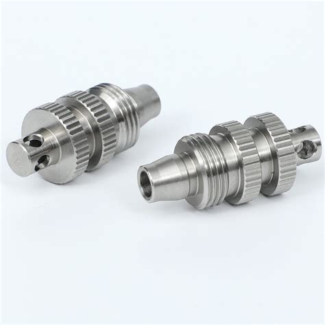 best stainless steel cnc machining parts|304 ss machinability.